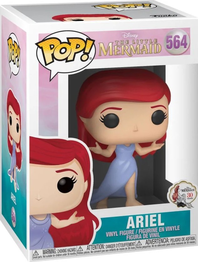 Ql111 Ariel 564