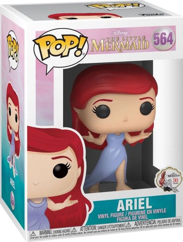 Ql111 Ariel 564