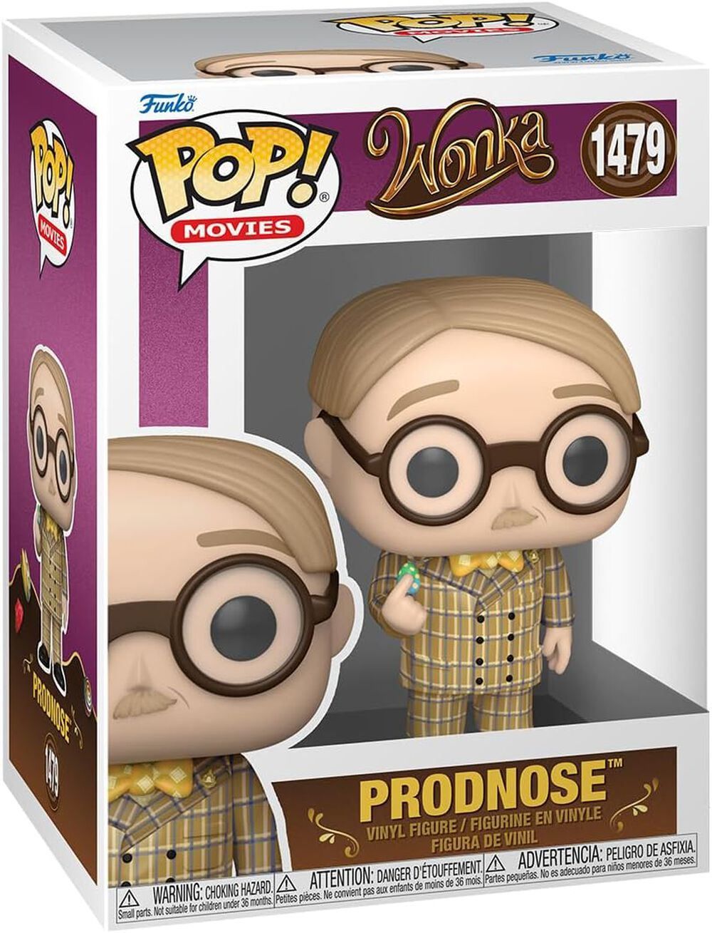 Ql100 Prodnose 1479