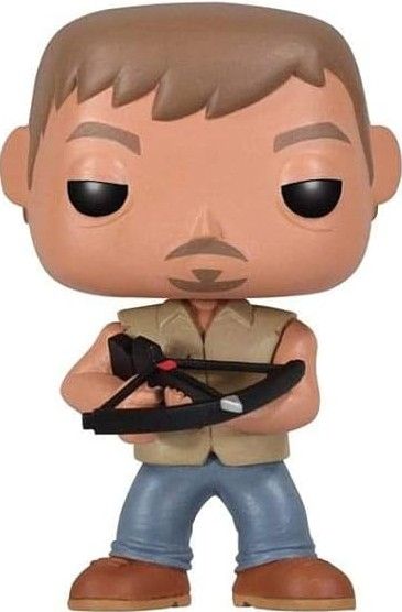 Ql99 Daryl Dixon 14