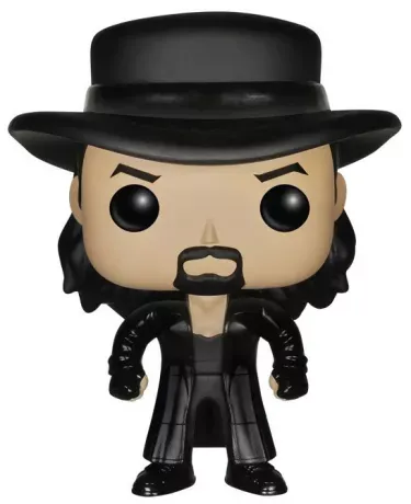 Ql98 Undertaker 08