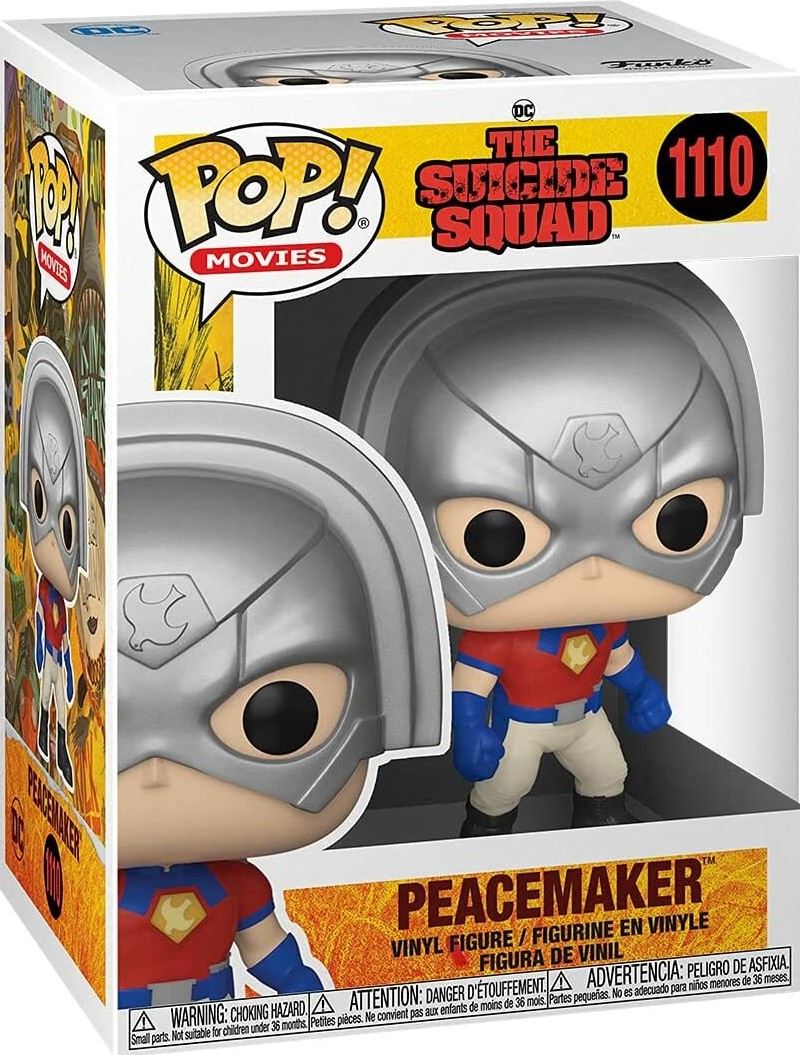 Ql102 Peacemaker 1110