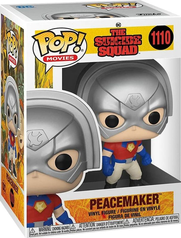 Ql102 Peacemaker 1110