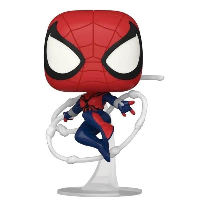 Ql77 Spider-Girl PiaB 955