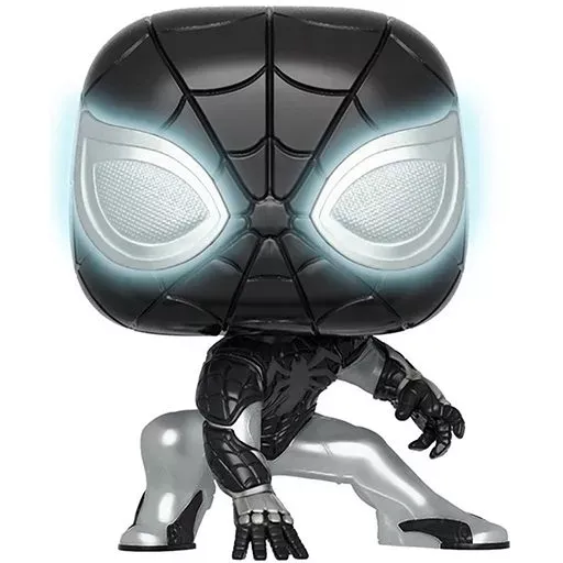 Ql79 Spider-Man GiD EB 399
