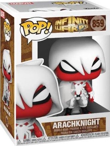 Ql83 Arachknight 859