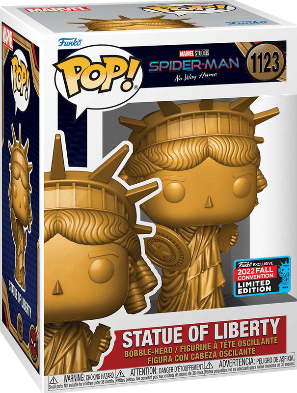 Ql74 Statue Of Liberty 2022 Fallcon 1123