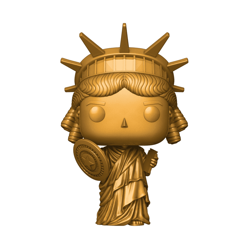 Ql74 Statue Of Liberty 2022 Fallcon 1123