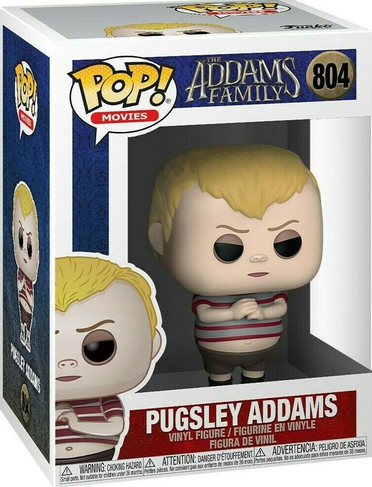Ql112 Pugsley Addams 804