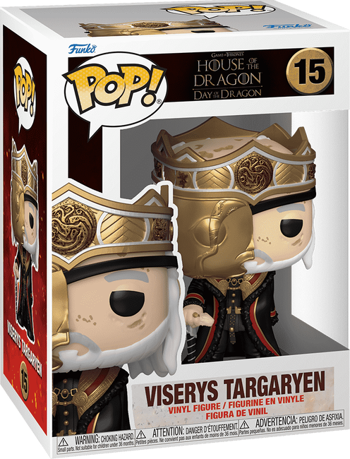 Ql116 Viserys Targaryen 15