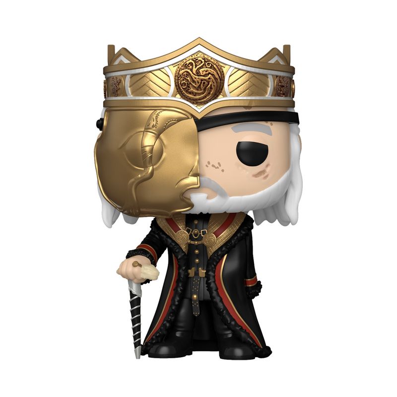 Ql116 Viserys Targaryen 15