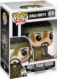 Qp4 Msgt. Frank Woods 69