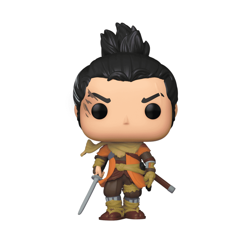 Qp19 Sekiro 777