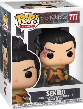 Qp19 Sekiro 777