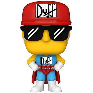 Qp3 Duffman 902