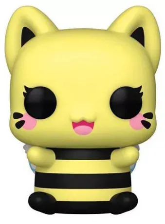Qp13 Queen Bee Meowchi 84