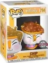 Qp5 Chip SE 794