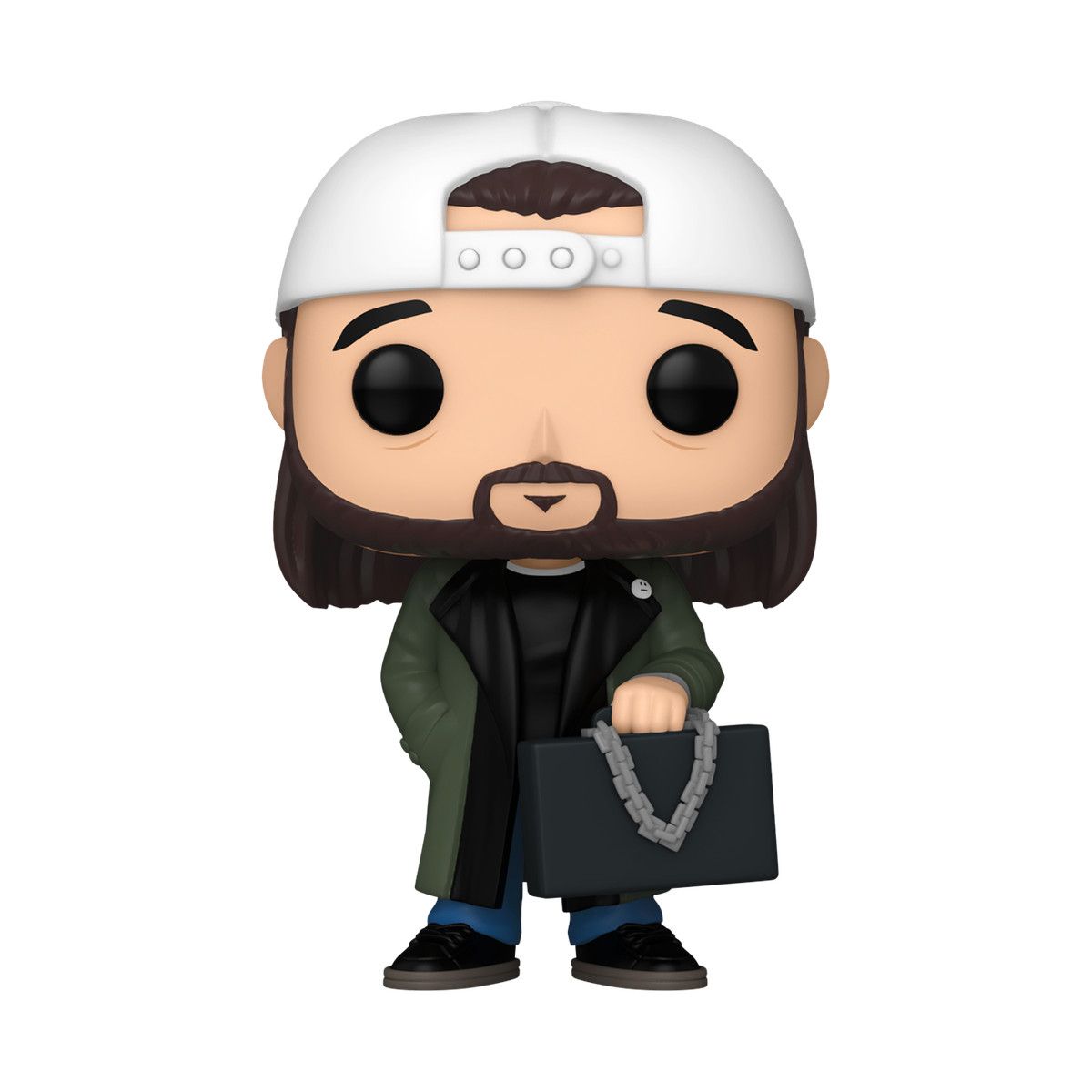 Qp85 Silent Bob 1485