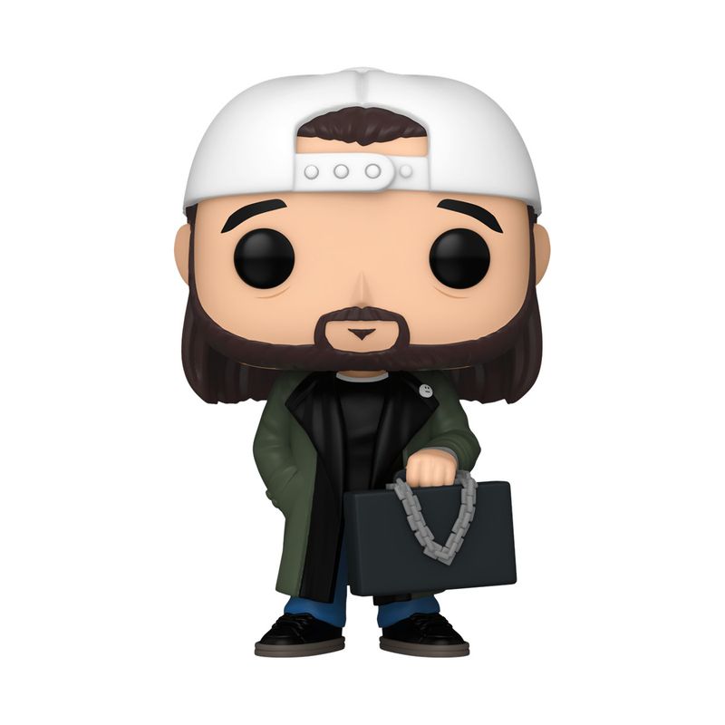 Qp85 Silent Bob 1485