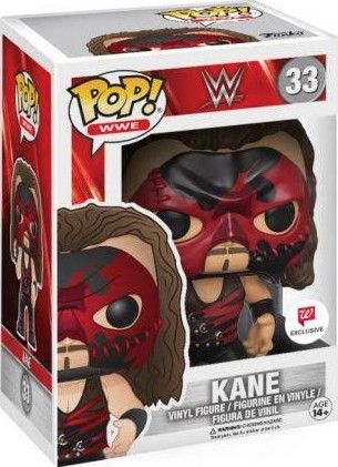 Qp94 Kane 33 W Excl.