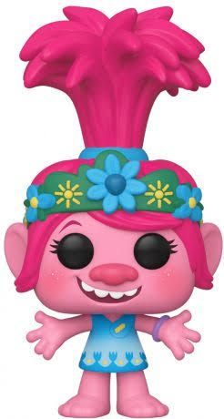 Qp6 Queen Poppy 878