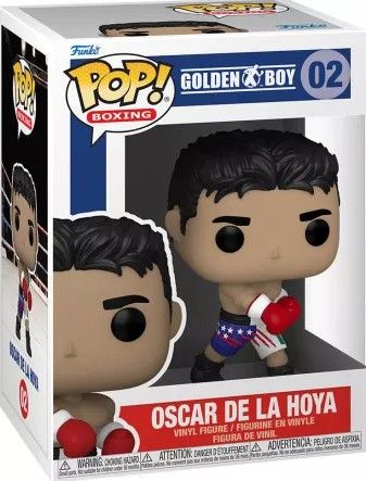 Qp77 Oscar De La Hoya 02