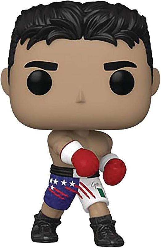 Qp77 Oscar De La Hoya 02