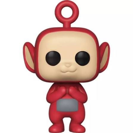 Qp35 Po Funko Excl. 747