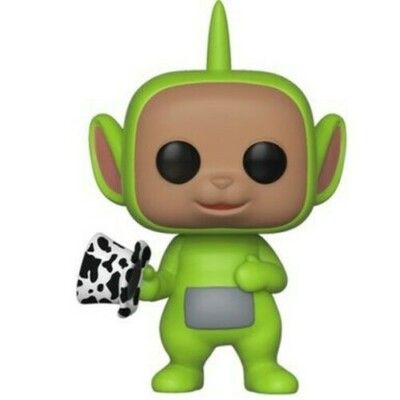 Qp41 Dipsy Funko Excl. 745
