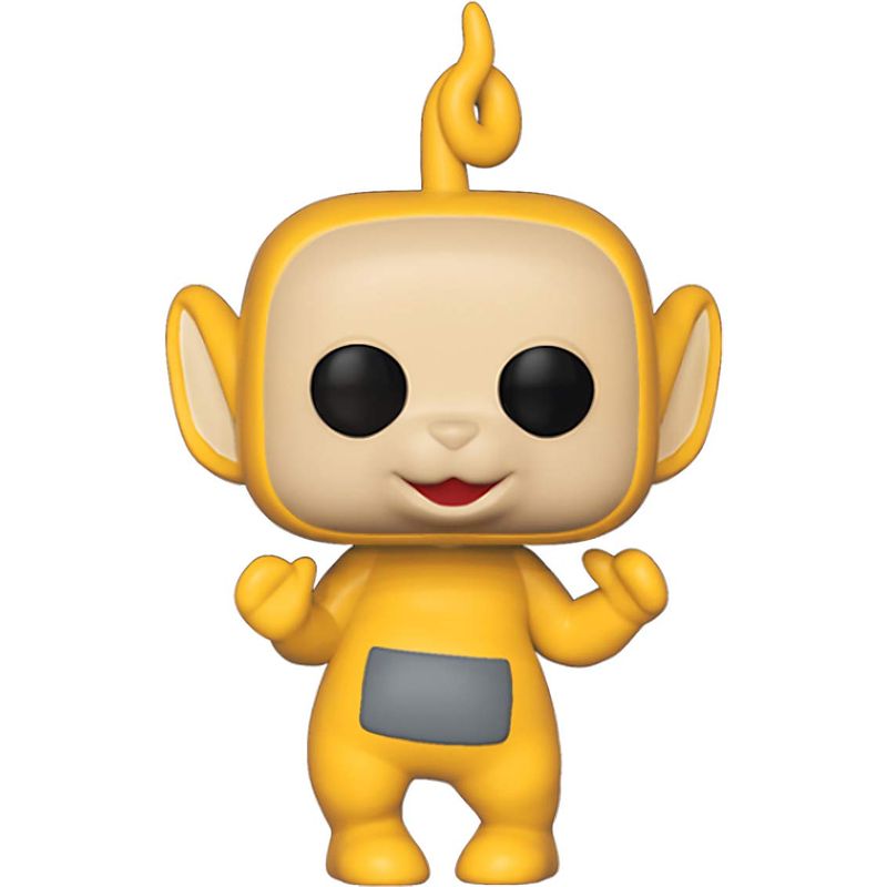 Qp20 Laa-Laa Funko Limited 746