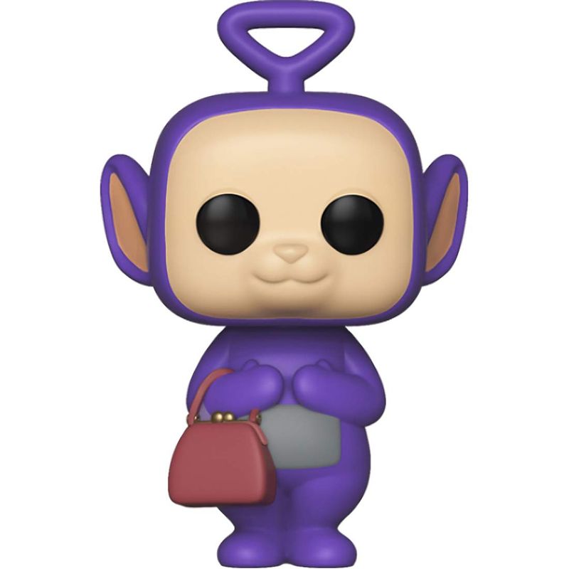 Qp42 Tinky Winky Funko Excl. 748