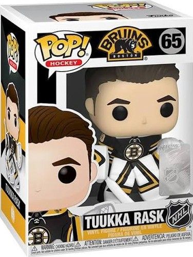 Qp48 Tuuka Rask 65