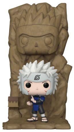 QQ5 Tobirama Senju GS 1184