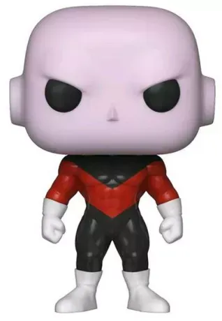 QQ16 Jiren Excl. Con 516