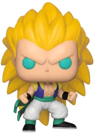 QQ25 Super Saiyan Gotenks AAA 622