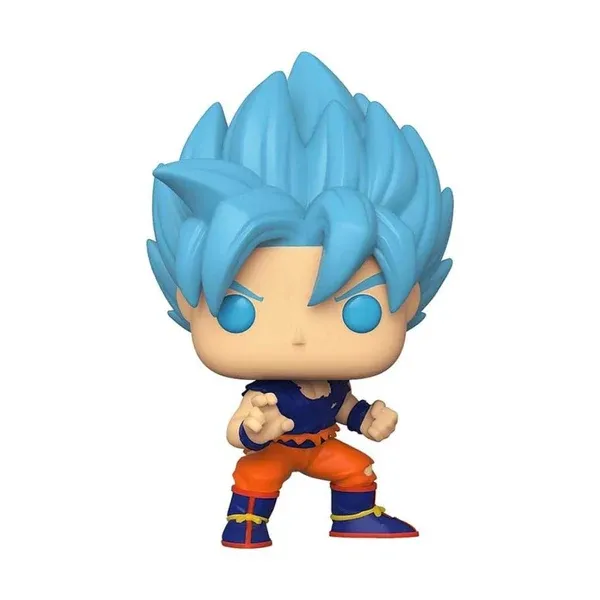QQ17 Ssgss Goku HT 668