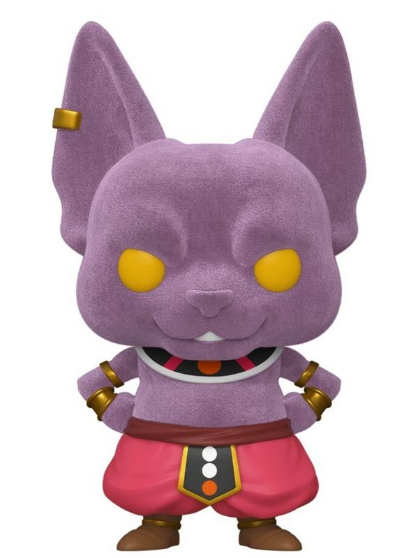 QQ30 Champa Flocked HT 811
