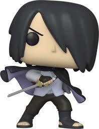 QQ37 Sasuke Uchiha SS 698