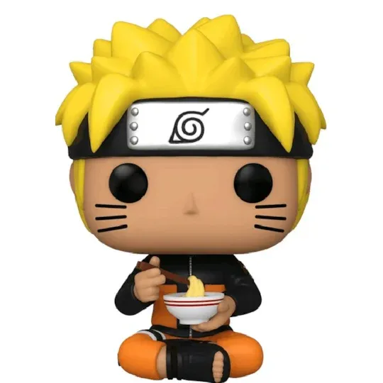 QQ32 Naruto Uzumaki SE 823