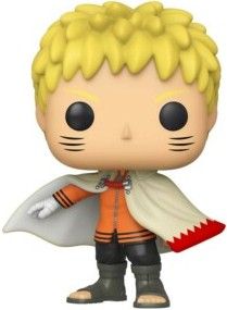 QQ33 Naruto (Hokage) AAA 724