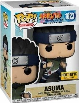 QQ34 Asuma HT 1023