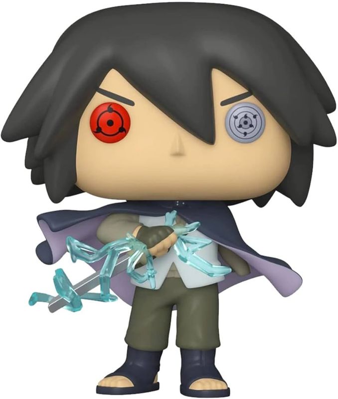 QQ38 Sasuke CCE 1040