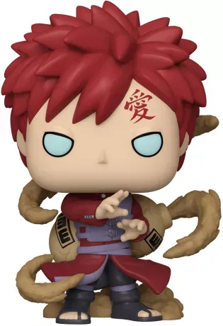 QQ41 Gaara HT 728