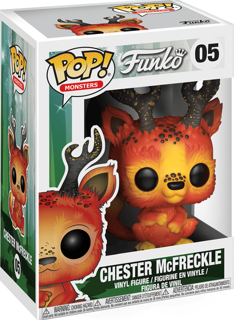 Qp8 Chester McFreckle 05