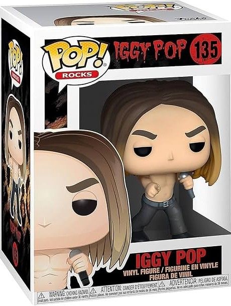 Qp12 Iggy Pop 135
