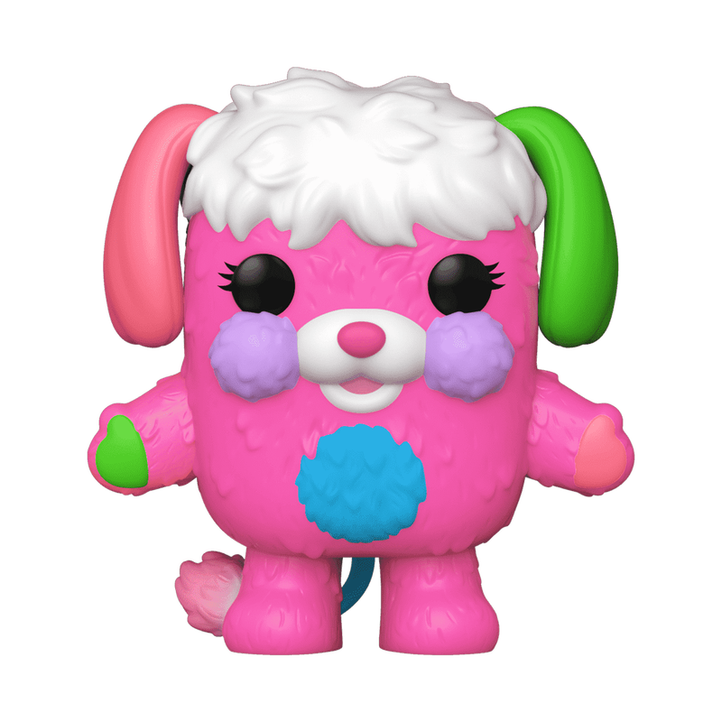 Qp53 Popples : Prize Popple 02