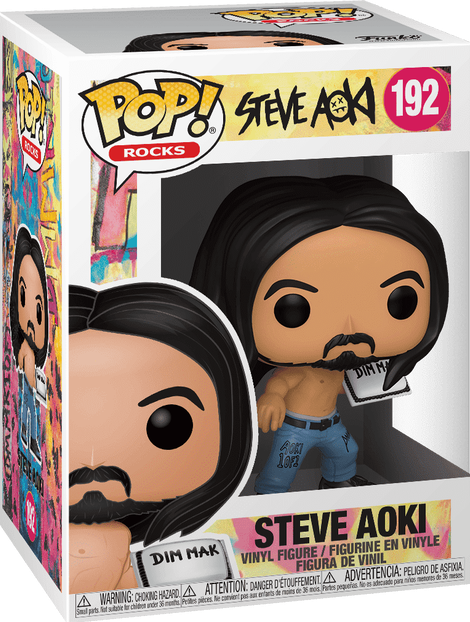 Qp14 Steve Aoki 192
