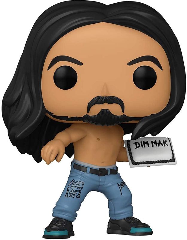 Qp14 Steve Aoki 192