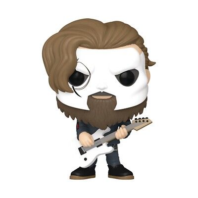 Qp24 Slipknot : Jim Root 378