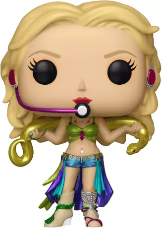 Qp67 Britney Spears 98